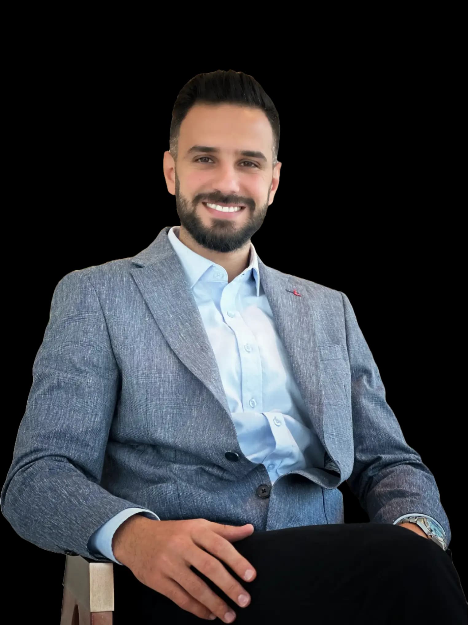 حسين حوش
